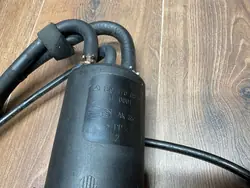 Kolfilter Mercedes-Benz SL R129