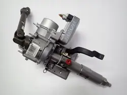 Sähköinen ohjaustehostin C1BC-3C529-AS Ford Fiesta MK7 VI 16R