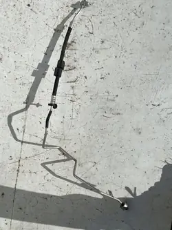 OPEL ASTRA K Ilmastointiputki 258691