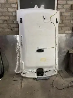 Volvo V60 Binnenbekleding OEM 39816718 - Gebruikt