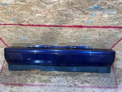 VW Golf III 3 1H 91-03 HB Paraurti Posteriore