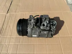 Compresor de aire acondicionado Mercedes Sprinter W906 A0032309011