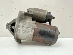 Motor de arranque MITSUBISHI ECLIPSE CABRIO 2.4L gasolina