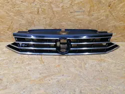 Grill for VW Passat B8 3G R Line Lift 2019-2023