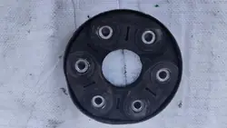 GAV01-007 Cardanrubber VW Tiguan 5N