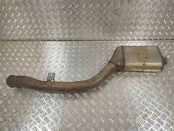 Catalizador OEM 8687655 para BMW X3 2.0L
