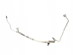 Tuyau de direction assistée OEM 9HU pour Jumpy II Expert II 1.6 HDI