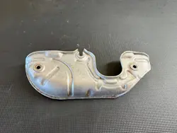 Protector catalizador Fiat 500 Abarth 1.4 OEM 55218947
