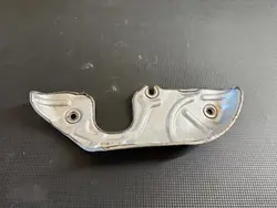 Protetor catalisador Fiat 500 Abarth 1.4 OEM 55218947