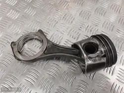 Pistão da Biela Nissan OEM 942390 Usado