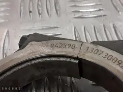 Nissan OEM 942390 Pleuelkolben Gebraucht