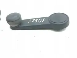 Ford Escort 1993 Front Rechts Fensterkurbel OEM 91ABA23342BA