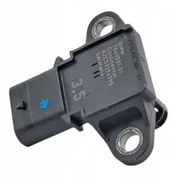 Sensor de pressão de ar BMW OEM 7843531 para Série 1