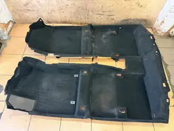 Tapete Kia Ceed III Caravana OEM 84260J7340