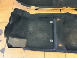 Kia Ceed III Kombi Teppich OEM 84260J7340
