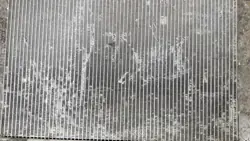 Radiateur d'eau Citroen C4 Grand Picasso 9645658080