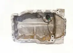 Oljetank VW Skoda Seat 1.2 1.4 TSI