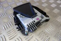 Tesla framkamera OEM 1038482-99-K för Model S 2016