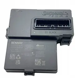Módulo Keyless Go Renault Clio V OEM 285908187R