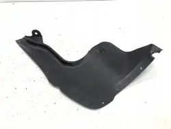Kia OEM 86821-G6AA0 Sous-bas de pare-choc arrière gauche