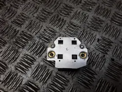 Mercedes A-Klasse ECU 0265005219 voor 1700 CDI