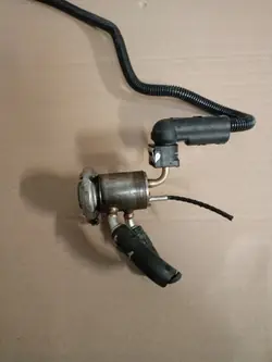 Injector AdBlue OEM 7LA131113B para VW Transporter