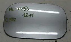 MERCEDES ML W166 3.0 CDI Bränsletanklock A1667570006