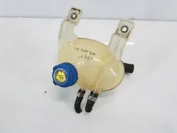 Réservoir d'expansion de liquide de refroidissement Fiat 500L 0.9 TwinAir Turbo