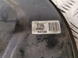 Écrou de frein arrière Toyota C-HR OEM W0097
