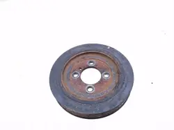 Polea cigüeñal Hyundai Santa Fe OEM ARA194987
