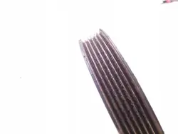 Poulie vilebrequin Hyundai Santa Fe OEM ARA194987