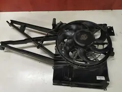 Kylarrubrik OPEL VECTRA B 2.0L diesel 52475840