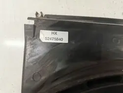 Ventilateur de radiateur OPEL VECTRA B 2.0L diesel 52475840