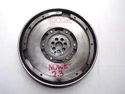 Kaksimassainen Flywheel Fiat Ducato 2.3 JTD