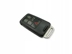 Llave Volvo Smart Key OEM 30659607 para S60 V60 XC60