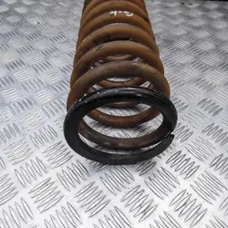 Conjunto de molas Mercedes-Benz OEM A1153242204 - Usado