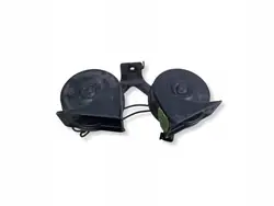 Bocina Jeep Compass OEM 820048T - Estado usado