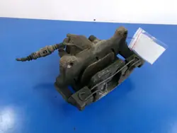 Support étrier frein avant gauche OEM CADILAK-Bochnia-482347-