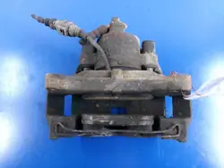 Support étrier frein avant gauche OEM CADILAK-Bochnia-482347-