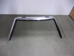 Audi A5 RS5 8F Cabrio Kromi Ikkunalista OEM 8F0853829C
