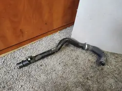 Manguera de refrigeración Citroen Jumper II Ducato III Boxer II OEM 1366739080