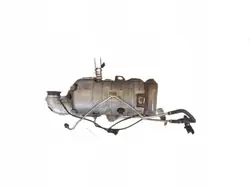 OEM 9822860580 K746 FAP Catalizador Peugeot