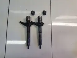 NISSAN X-TRAIL T30 2.2 DCI Injektor AW402 AW4