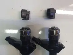 Injecteur NISSAN X-TRAIL T30 2.2 DCI AW402 AW4