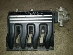 Ansaugkrümmer BMW 2246842 für 3er E46 2.0L Benzin