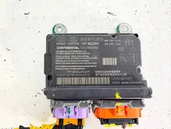 OEM 95910-CJ610 turvatyynytunnistin Kia Sportagelle