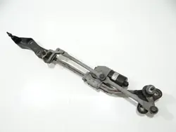 Mecanismo de ventana delantera BMW 5 (E60) 6934279
