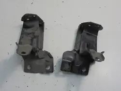 Support Radiateur Volvo S60 OEM 31261931 - Occasion