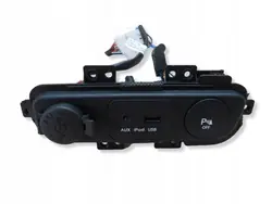 Tomada AUX USB Kia Sportage III OEM PRY3600