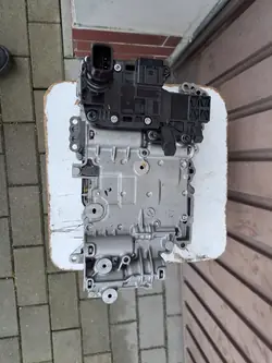 MAZDA CX5/MAZDA 6 2.2 DIESEL Transmission Controller FZ3121EM1E